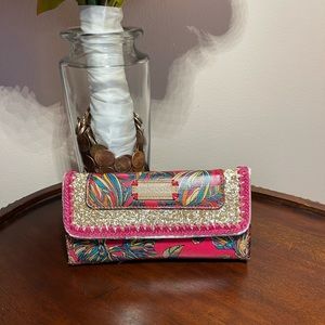 Sakroots Wallet